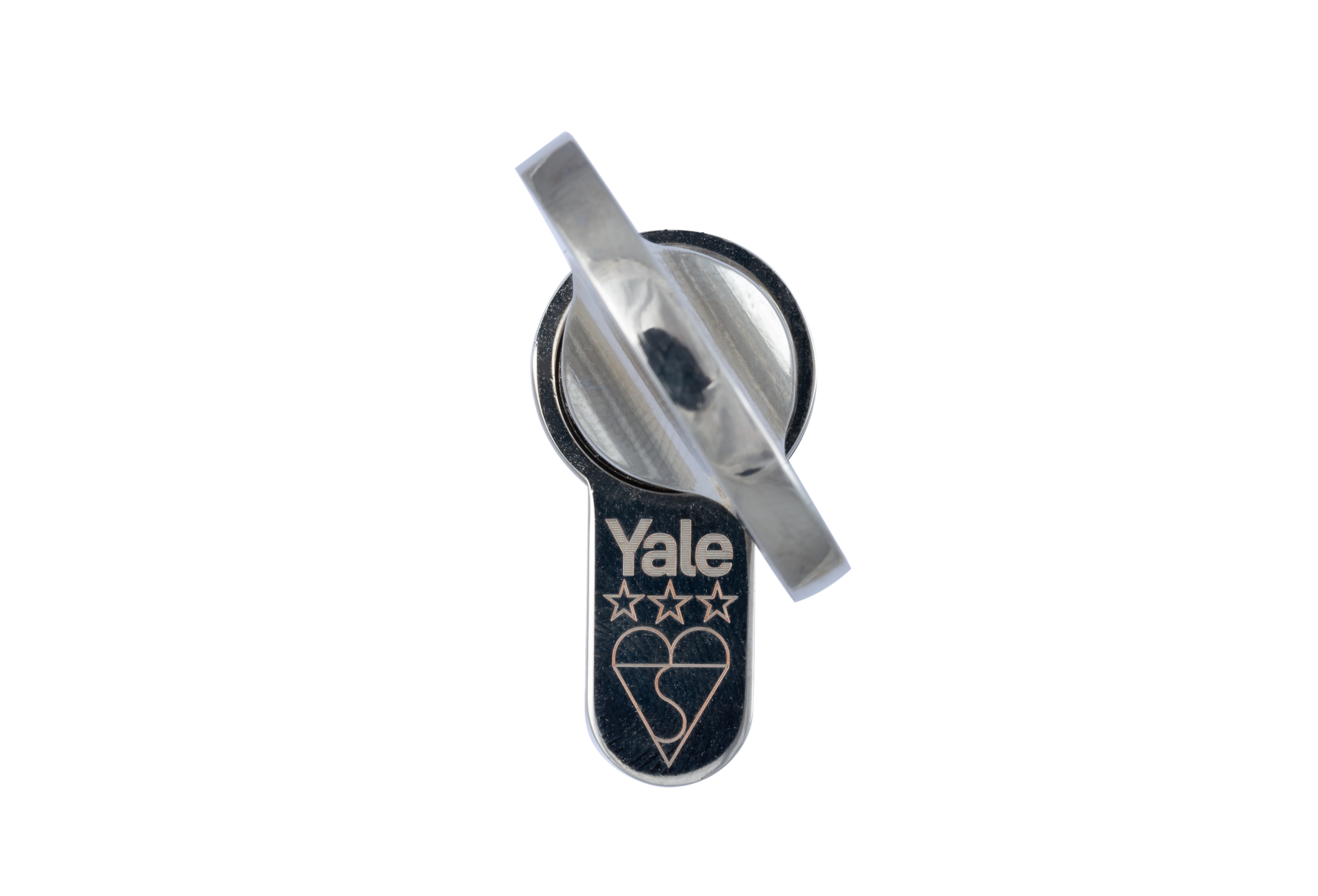 Yale1 Euro Cylinder Lock