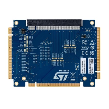STMicroelectronics Adapter Board SPI Adapter Board B-ZEST-ADAPT1