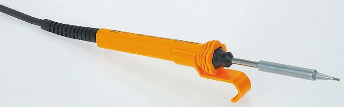 Antex Electronics 2.3 mm Straight Chisel Soldering Iron Tip for use with Antex XSL Series