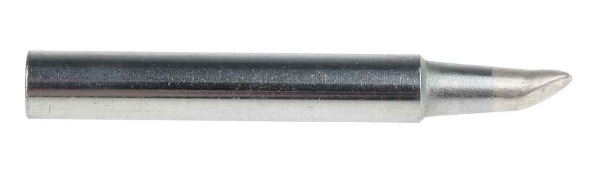 b005230 Antex Electronics 4.7 mm Straight Chisel Soldering Iron Tip for use with Antex XS Series