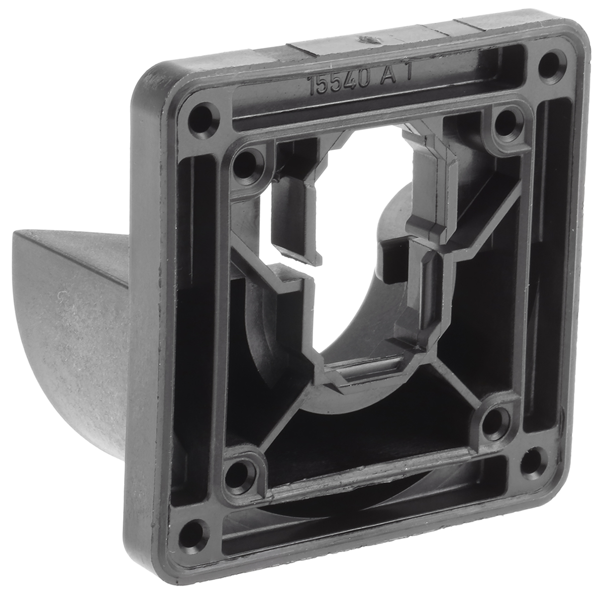 kz32 Schneider Electric Plate, TeSyS Vario Series