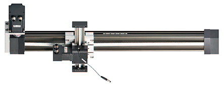 Igus Linear Robot