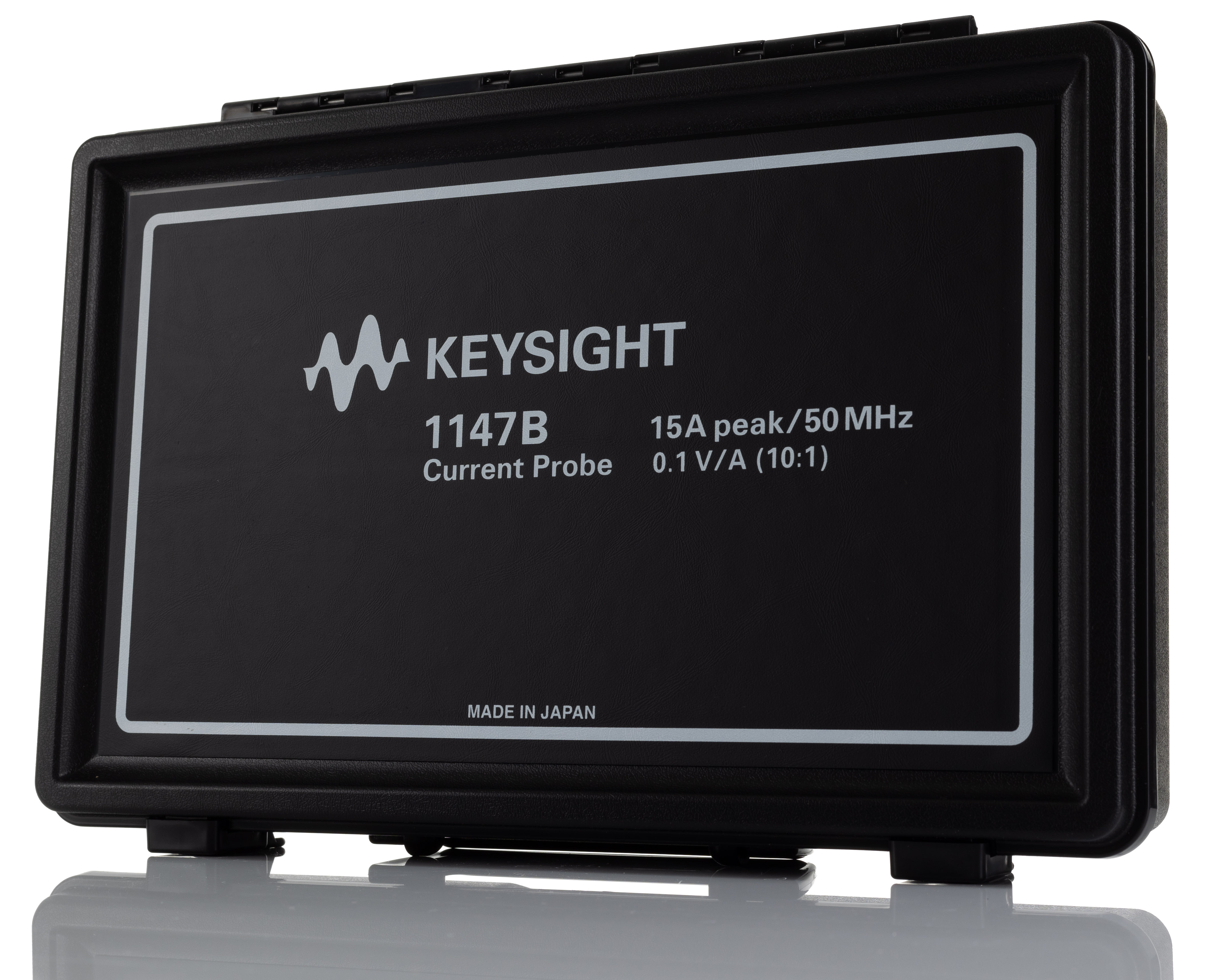 1147b Keysight Technologies 1147B Oscilloscope Probe, DC → 50MHz