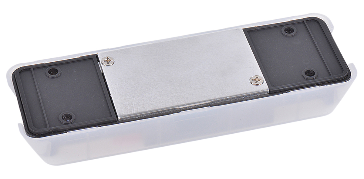 lin211d1-lg eldoLED LED Driver, 12V, 24 V Output, 200 W Output, 8A 0 to 10 V