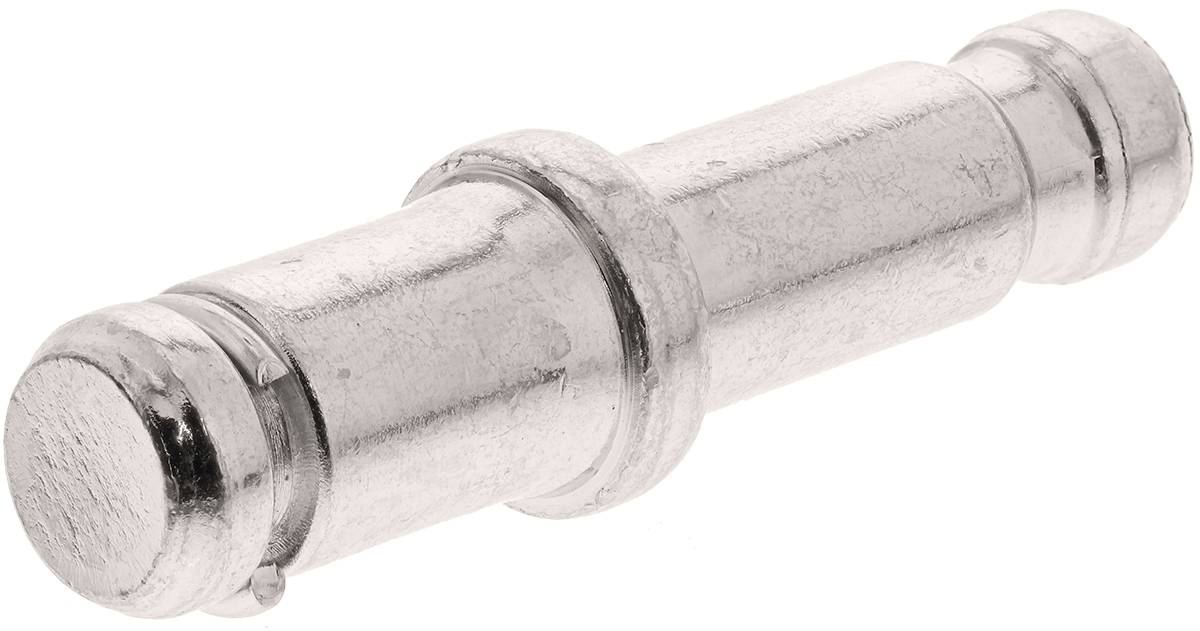 Tente Stem Fitting B10-11x20 / 10 Castor Cast Iron 11 mm 20 mm