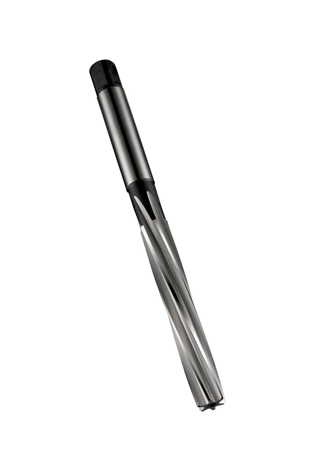 b10014 Dormer 0.25 in x 40mm x 100mm HSS Spiral Square Hand Reamer