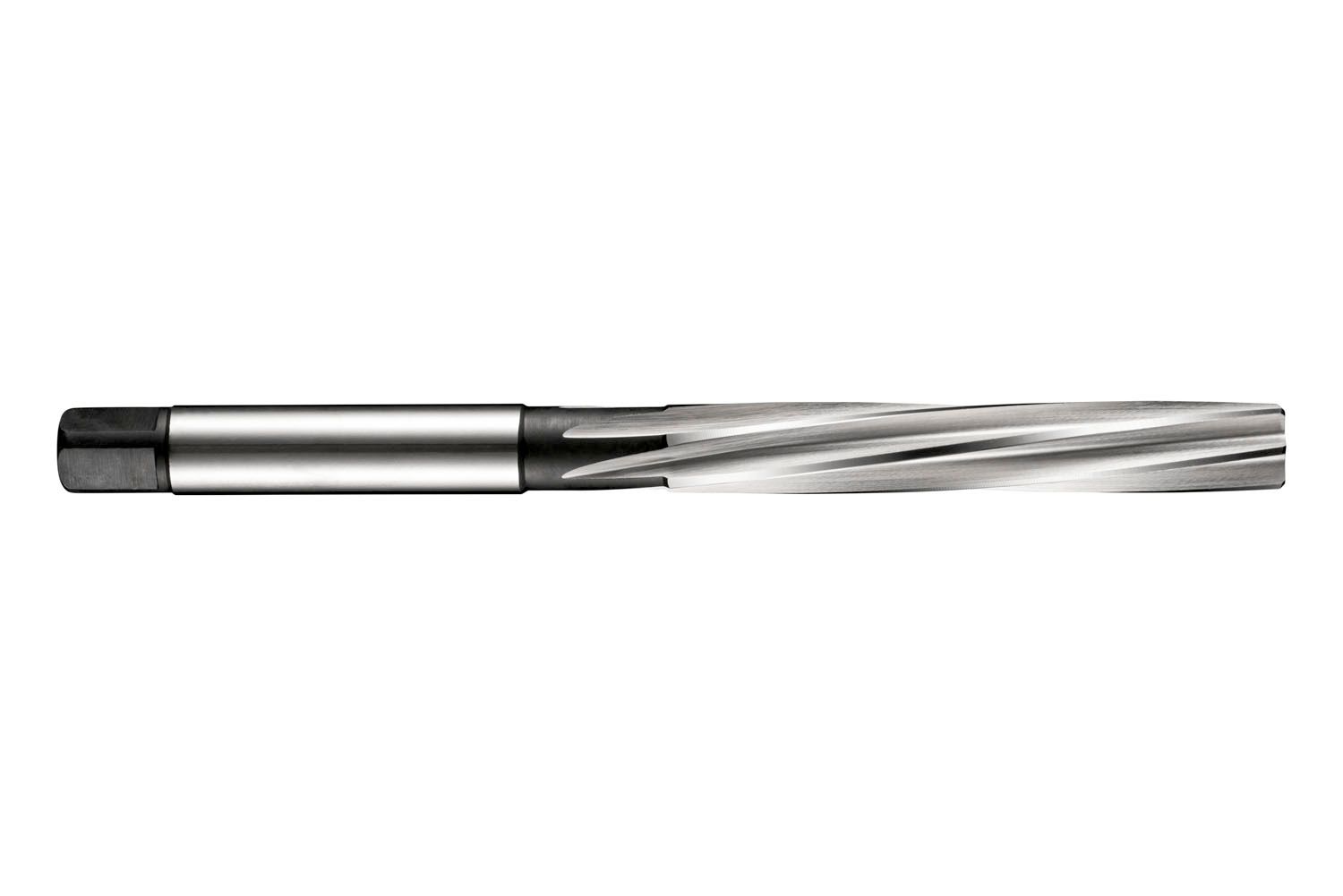 b10014 Dormer 0.25 in x 40mm x 100mm HSS Spiral Square Hand Reamer