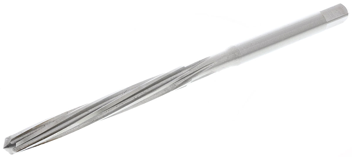 Dormer 0.13 in x 40mm x 66mm HSS Spiral Square Hand Reamer