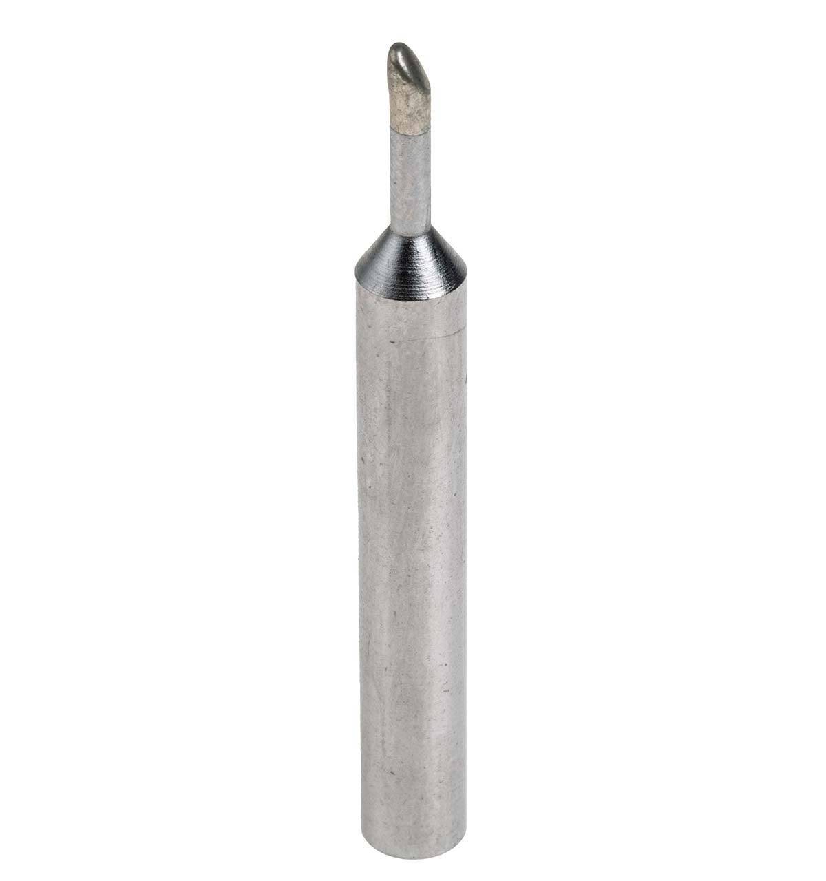 b110030 Antex Electronics 2.3 mm Straight Chisel Soldering Iron Tip for use with Antex CS/TCS Series
