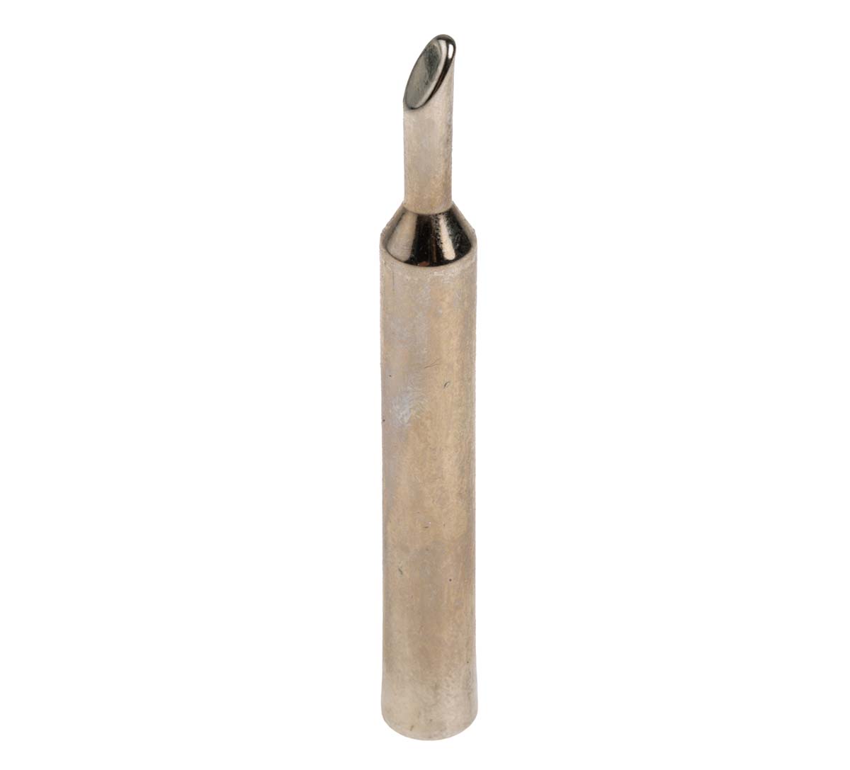 b110130 Antex Electronics 3 mm Straight Chisel Soldering Iron Tip for use with Antex CS/TCS Series