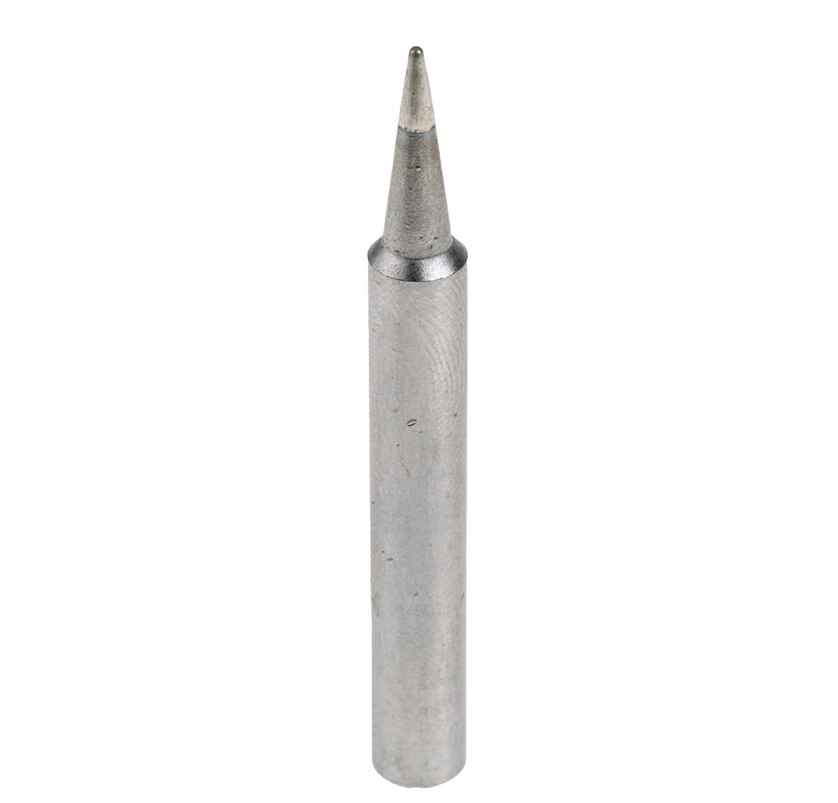 b110530 Antex Electronics 0.5 mm Straight Conical Soldering Iron Tip for use with Antex CS/TCS Series