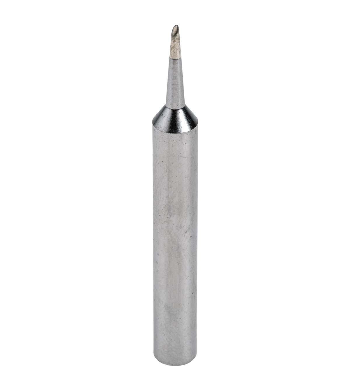 b110630 Antex Electronics 1 mm Straight Chisel Soldering Iron Tip for use with Antex CS/TCS Series
