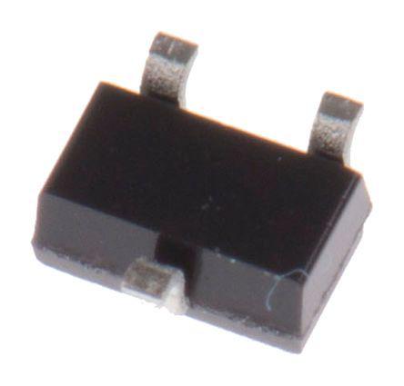 ON Semiconductor BSS138W
