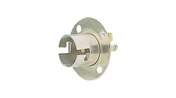 Schnippering Lamp Holder Screw Screw - B15 SV0334