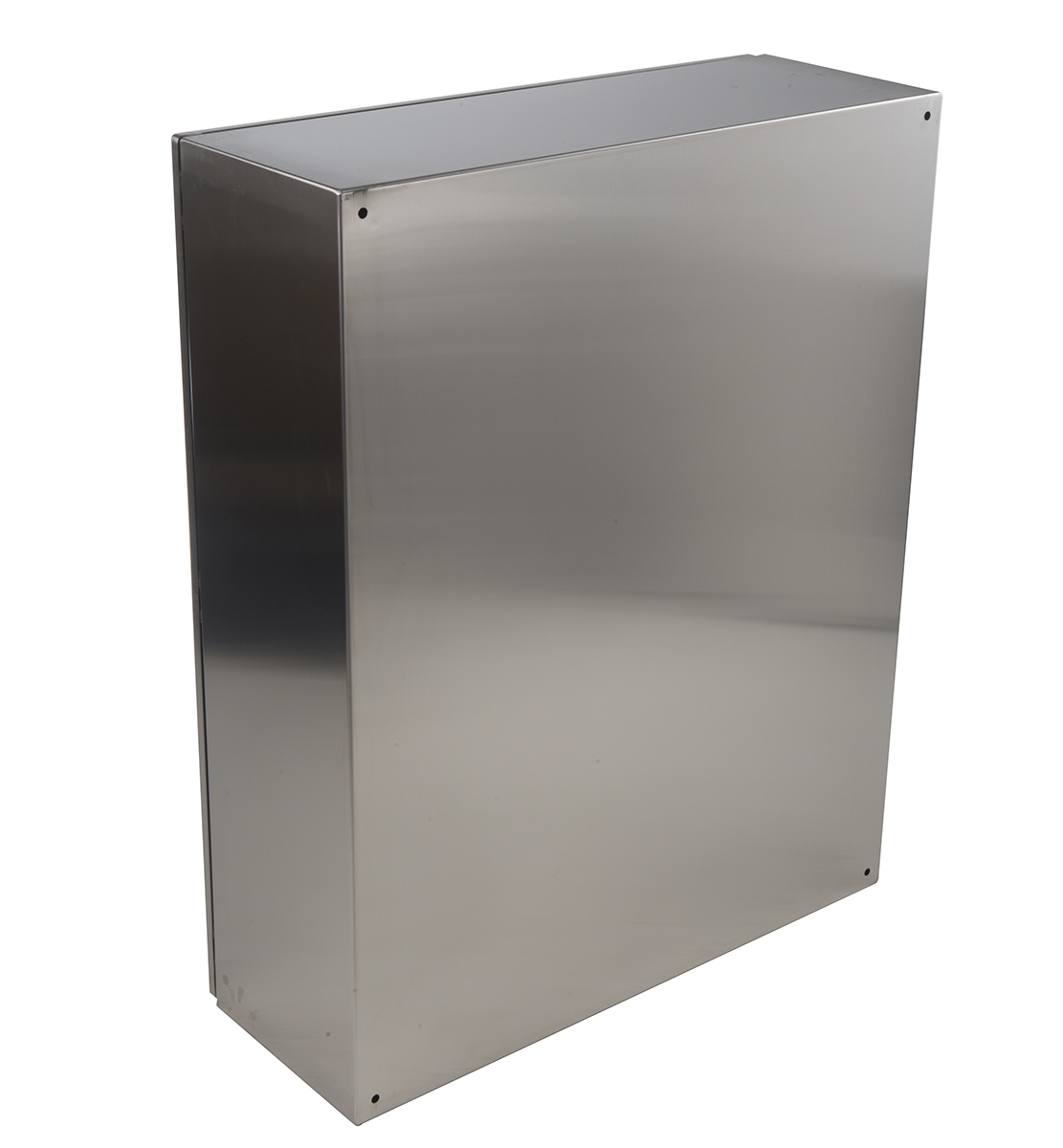 Spacial S3X IP66 Wall Box, 304 Stainless Steel, Unpainted, 1000 x 800 x 300mm