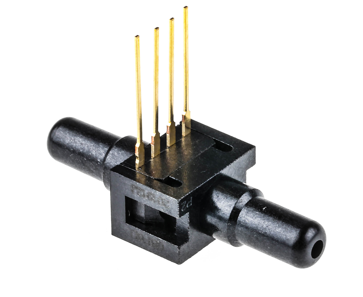Honeywell Pressure Sensor
