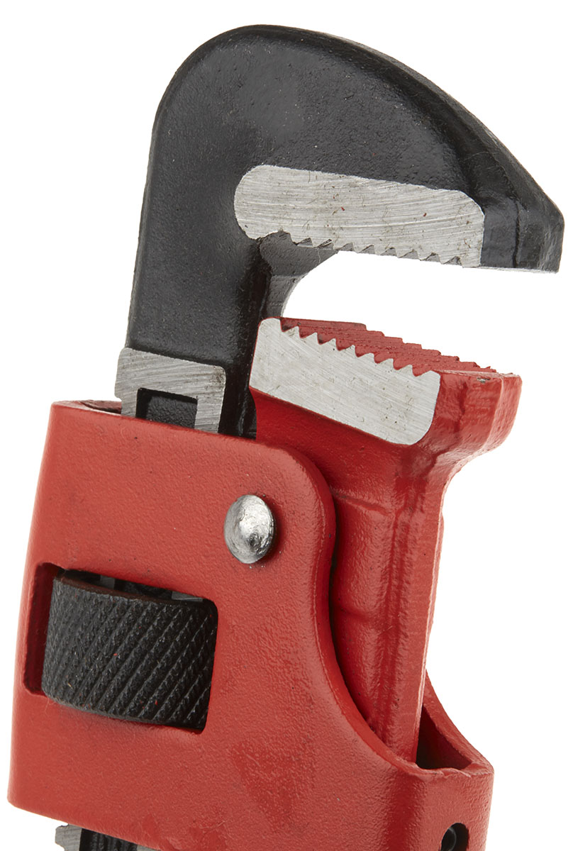 61003 Ega-Master Pipe Wrench, 304.8 mm Overall