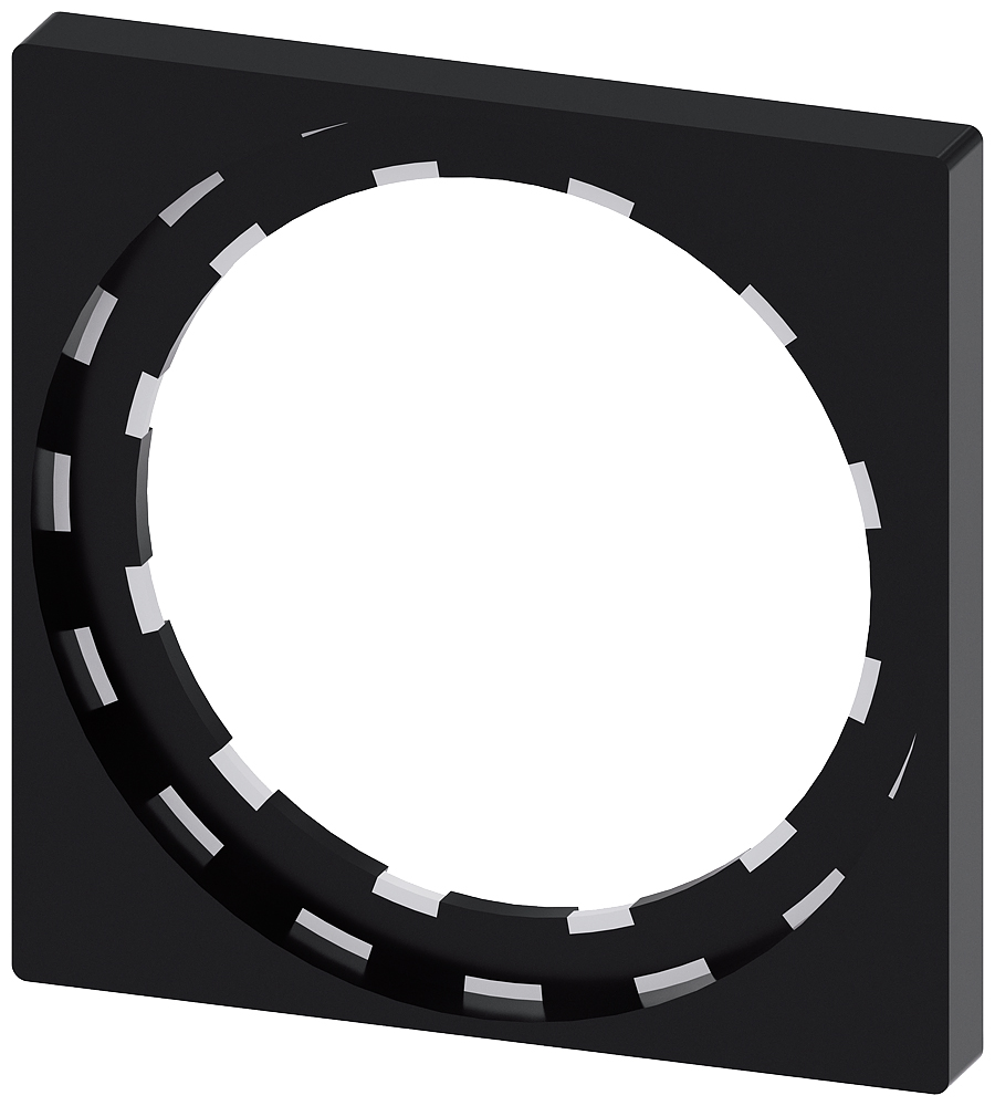 Siemens Frame, 3SU1900-0AX10-0AA0