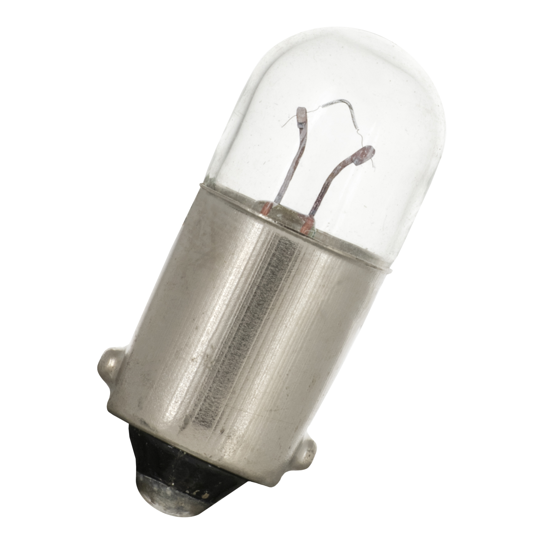 Bailey Electric & Electronics bv Miniature Bayonet Cap BA9S LED Capsule Lamp, 2700k, Colourless
