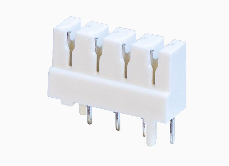 TUK Limited B239 Series PCB PCB Header, 4 Contact(s), 5.08 mm Pitch
