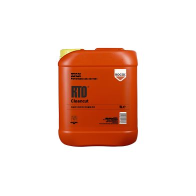 Rocol Rocol RTD® Cleancut Cutting Fluid 5 kg
