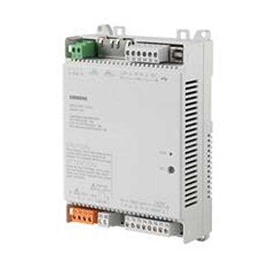 Siemens DXR2 Analog Signal Digital Panel Multi-Function Meter for Cooling, Current And Voltage, Heating, 1851mm x 112mm