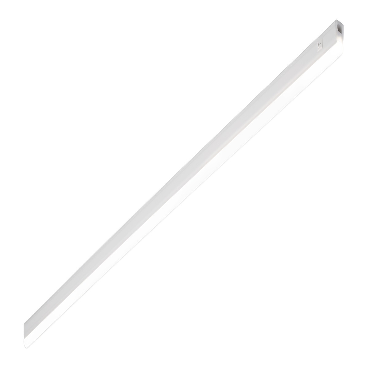Sylvania 19 W LED Batten Light, 220-240 V LED Batten, 1.5 m Long, IP20