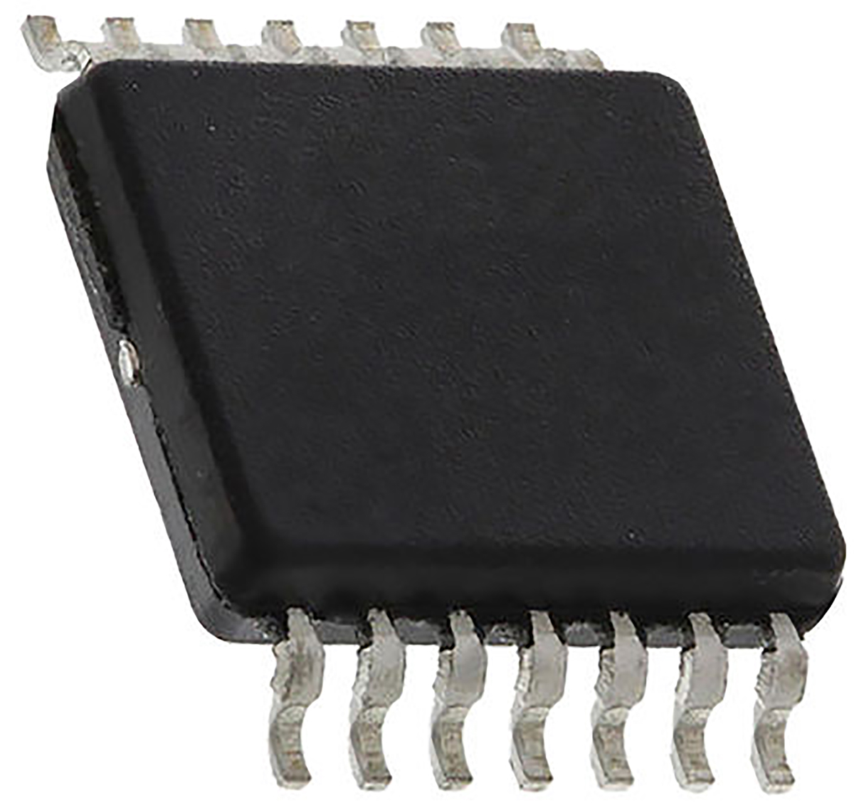 Nisshinbo Micro Devices,Audio Volume Control, 14-Pin SSOP NJM2761V