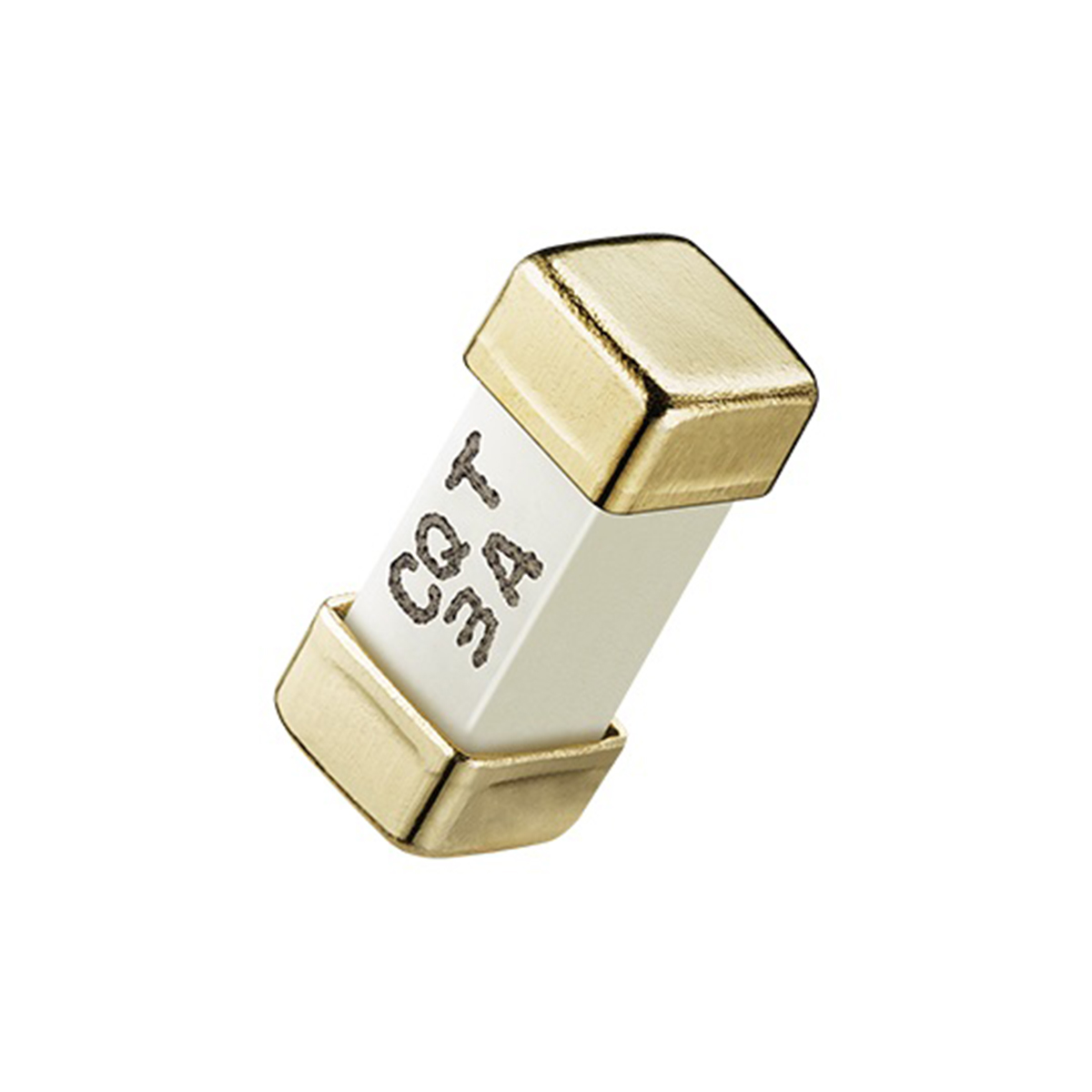 RS PRO SMD Non Resettable Fuse 6A, 125V