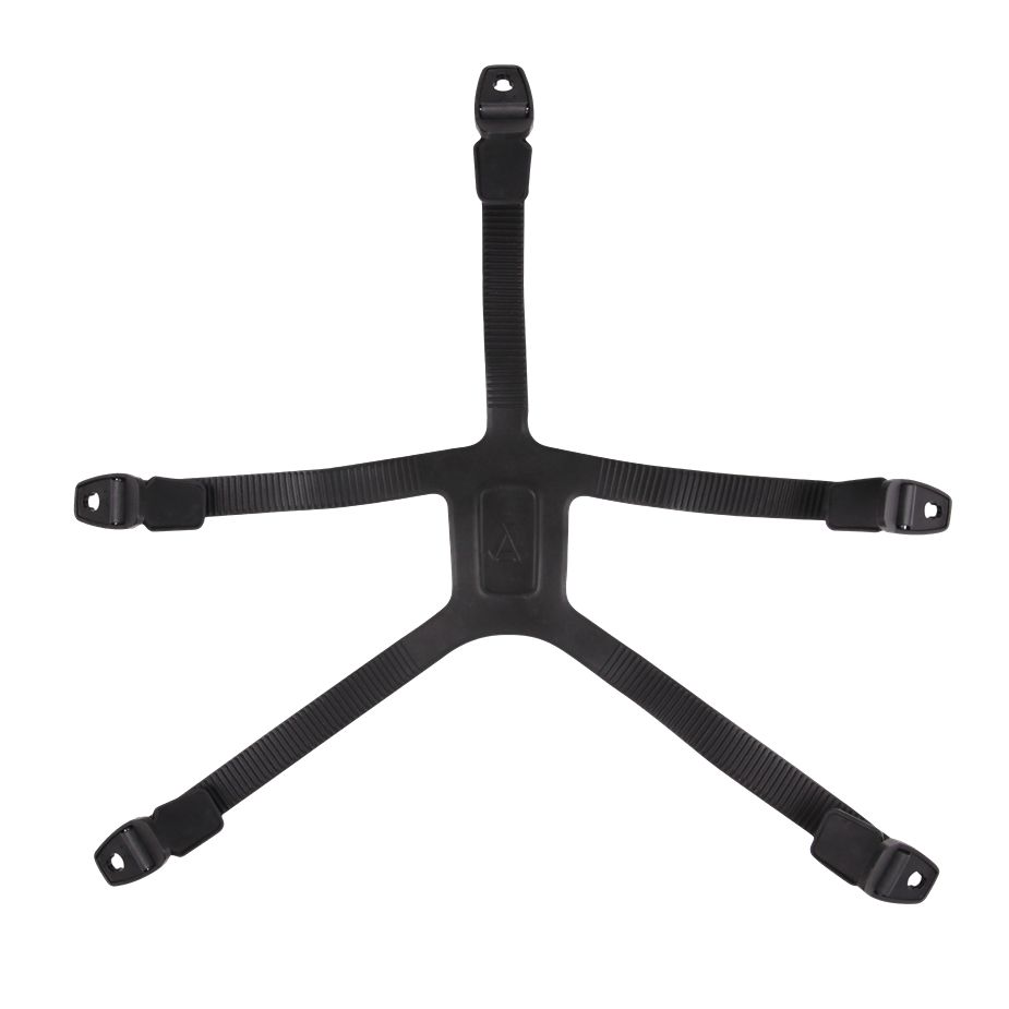 Skytec ASRAS0025BZ Rear, Side Attachment Safety Harness, Universal