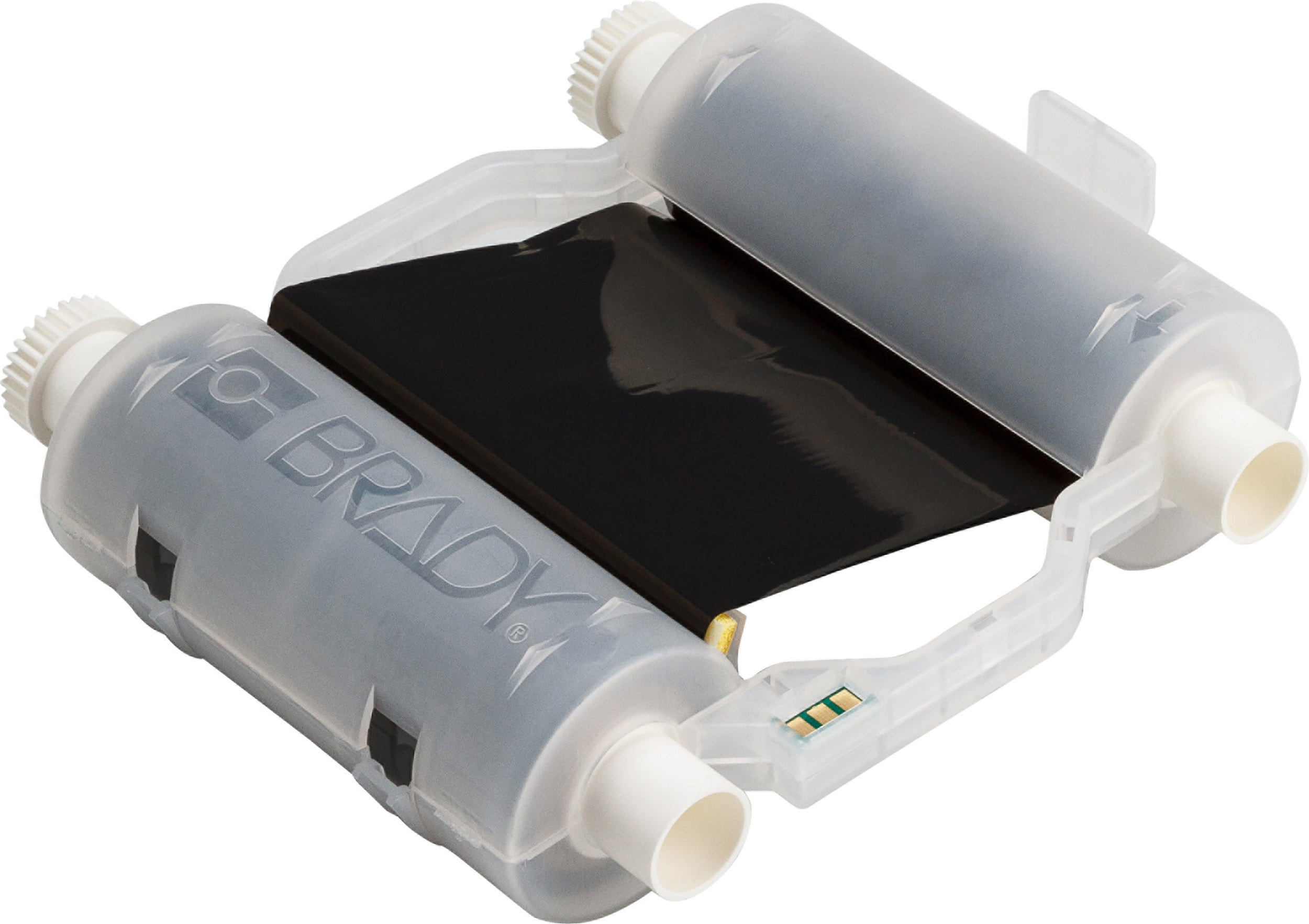 Brady B30-R4300 Black Label Printer Ribbon, 110 mm Width