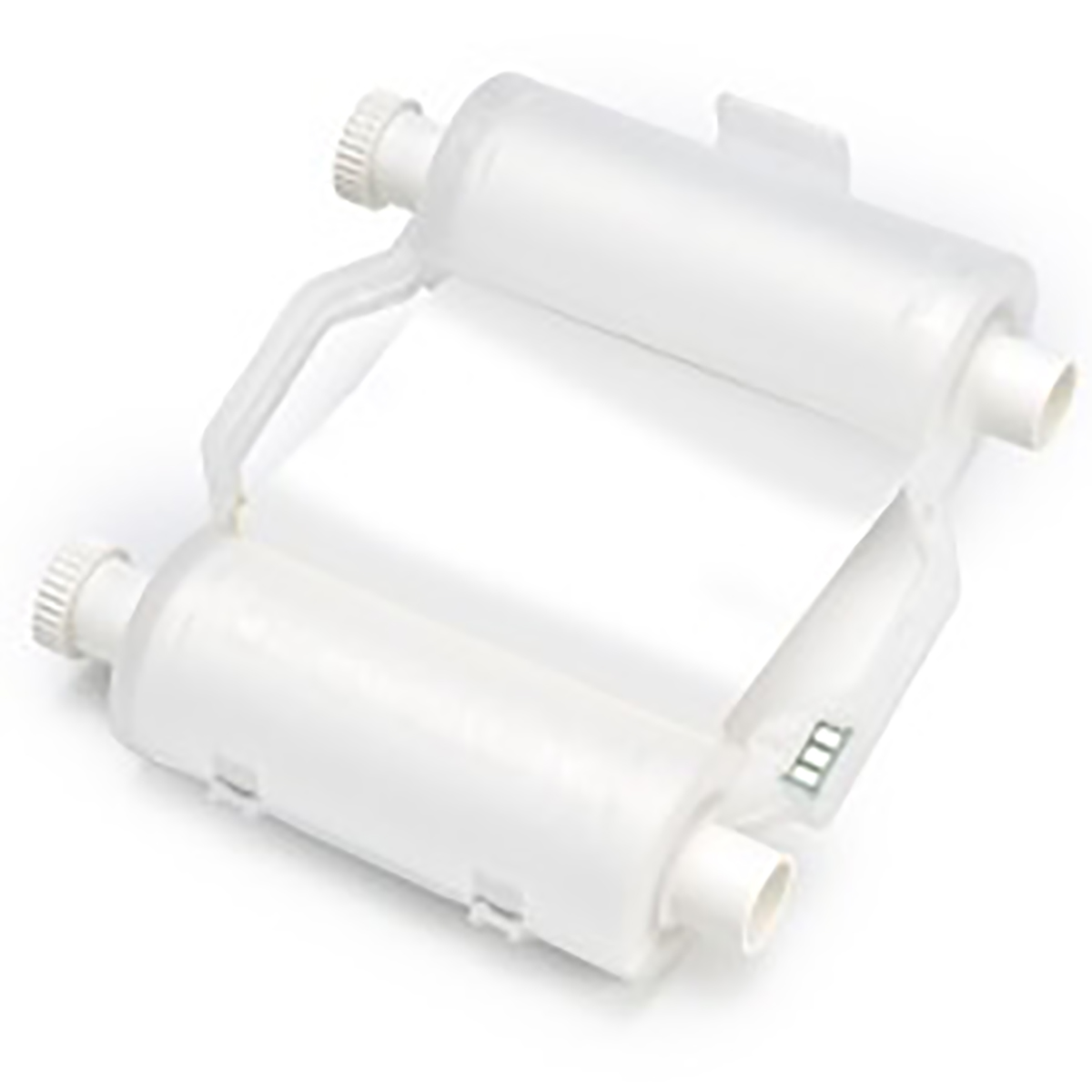 Brady B30-R4500 Silver Label Printer Ribbon, 110 mm Width