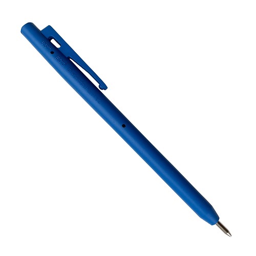 BS Teasdale Black, 1 mm Tip Size