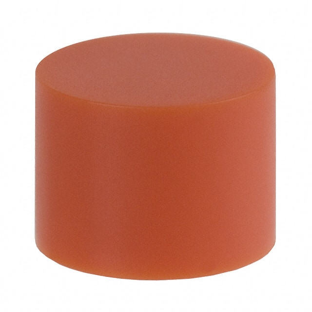 Omron Orange Cap for Use with Switches