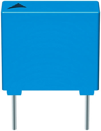 TDK B32022 Film Capacitor 33 nF 300V ac 300 V dc, Through Hole 2