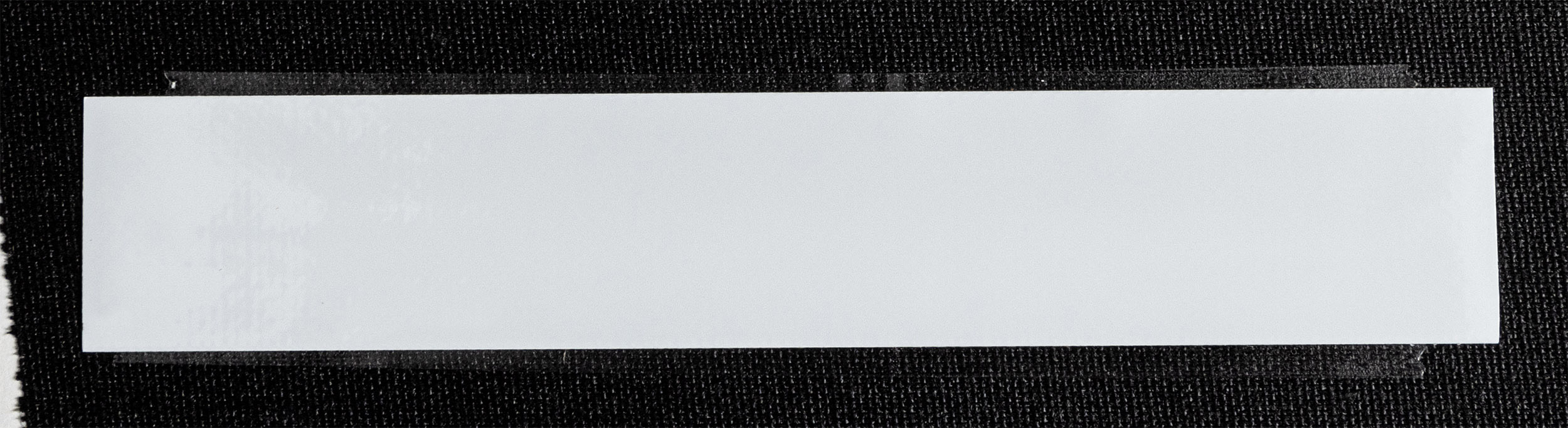 b33c-750-414 Brady on White Label Printer Tape, 15.24 m Length, 19.05 mm Width, 50 ft Label Length, 19.05 mm Label Width