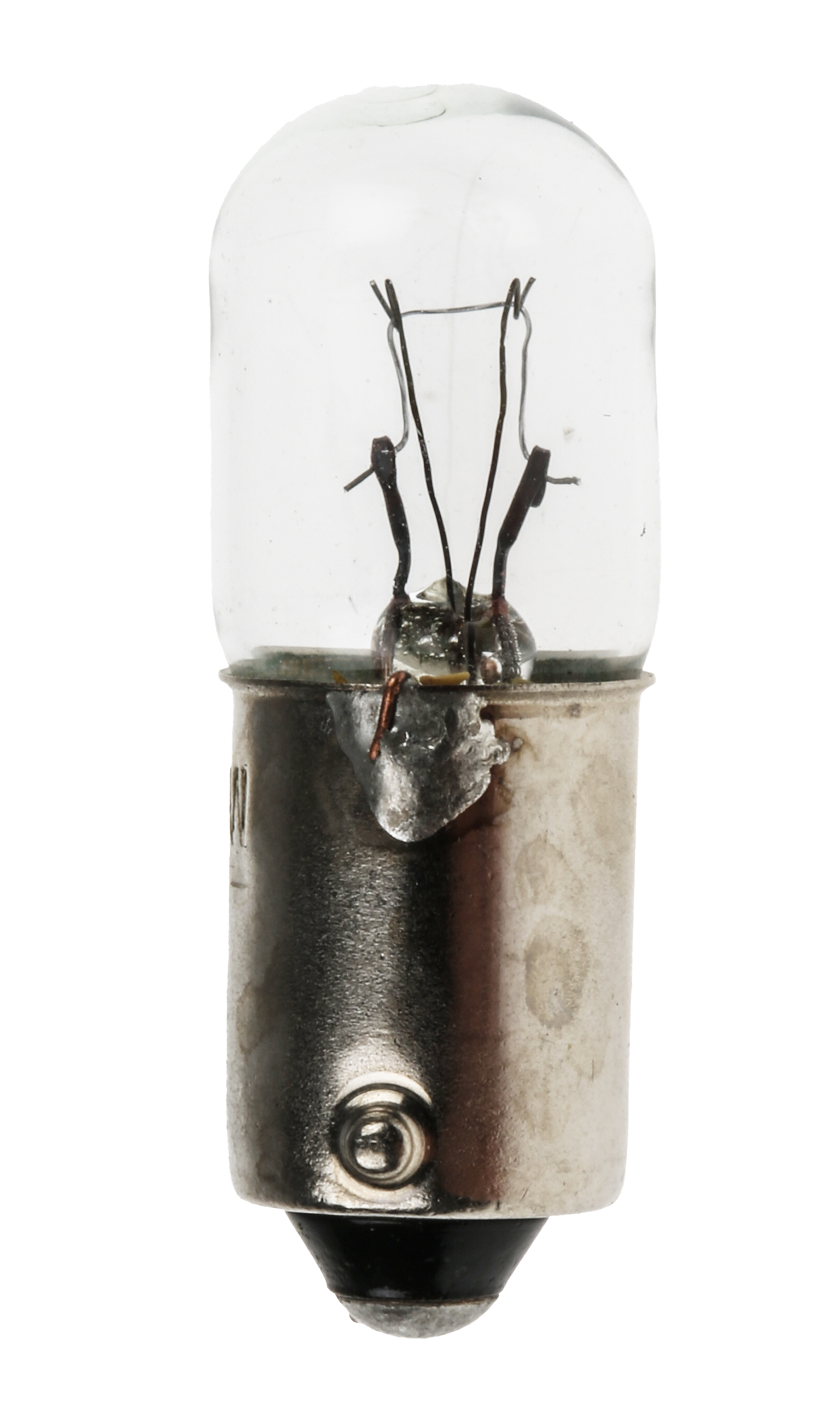 b3456 Orbitec BA9S Indicator Light, Clear, 24V, 85mA, 1000 h