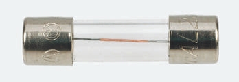 Littelfuse 1.6A T Glass Cartridge Fuse, 5 x 20mm