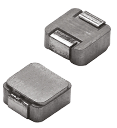 Vishay, IHLP, 1616 Yes Surface Mount Inductor with a Metal Composite Core, 470 nH Shielded ±20 % 7 A Idc