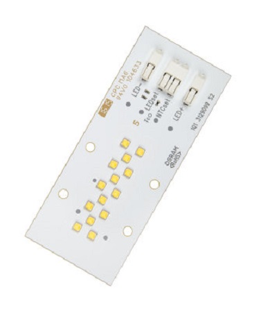 Osram 44V dc LED Light Engine, 95mm Length