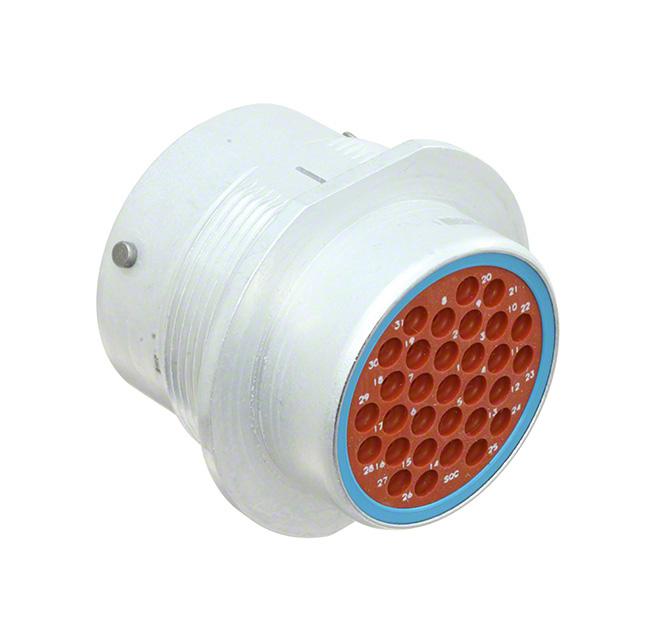 circular-connector-housings