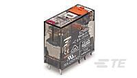 TE Connectivity Power Relay, DPDT