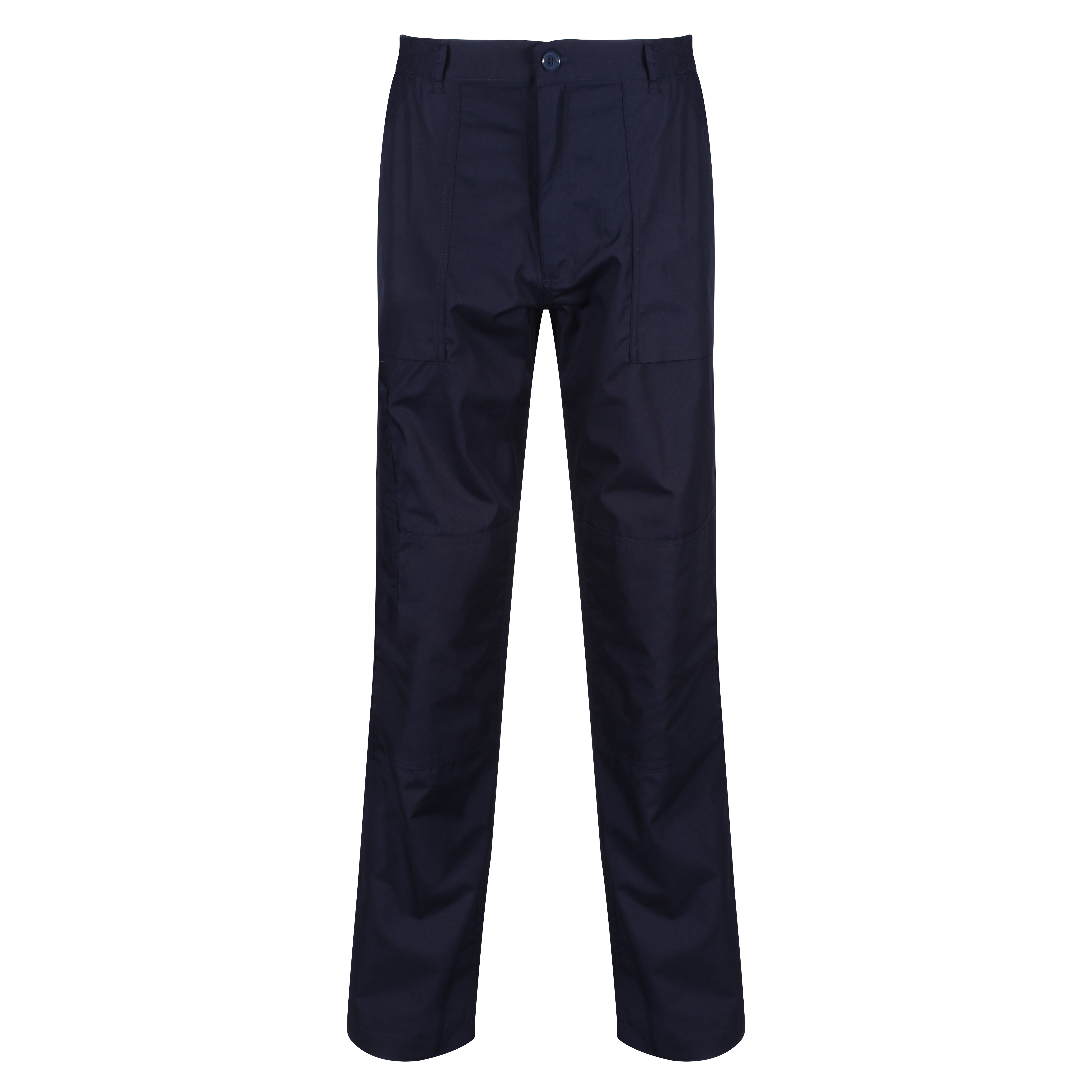 Regatta Professional BT11 Men's Polycotton Fabric, Size 42 Waist Size 28 to 46 cm W 33in L