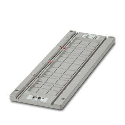Phoenix Contact Card Printer Magazine for use with Label Printer Printers