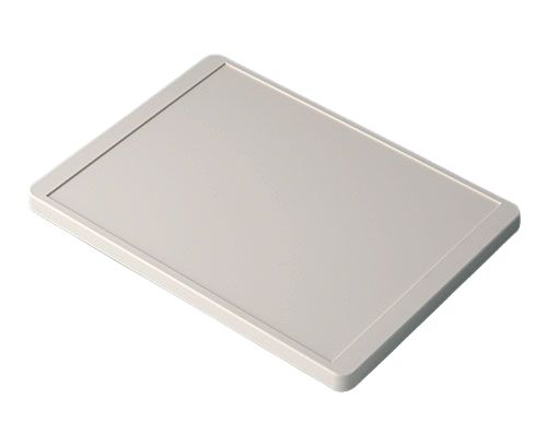 OKW B404 Series Off-White ABS General Purpose Enclosure 14 mm, 225 mm, 255 mm