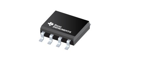 Texas Instruments SN65HVD11HD, LVDS Transceiver