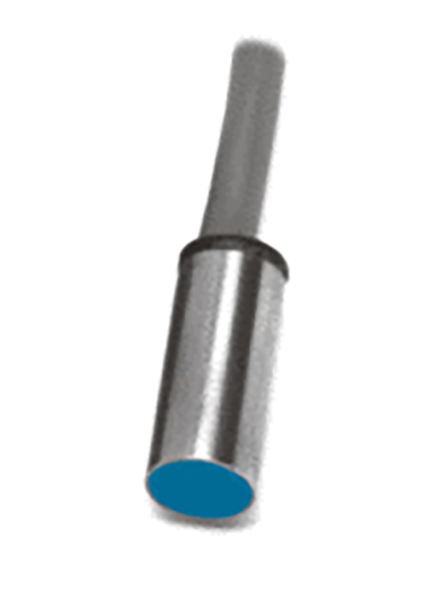 SICK Inductive Smooth Barrel Proximity Sensor, 1.5 mm Detection, PNP NO, 10 → 30 V dc