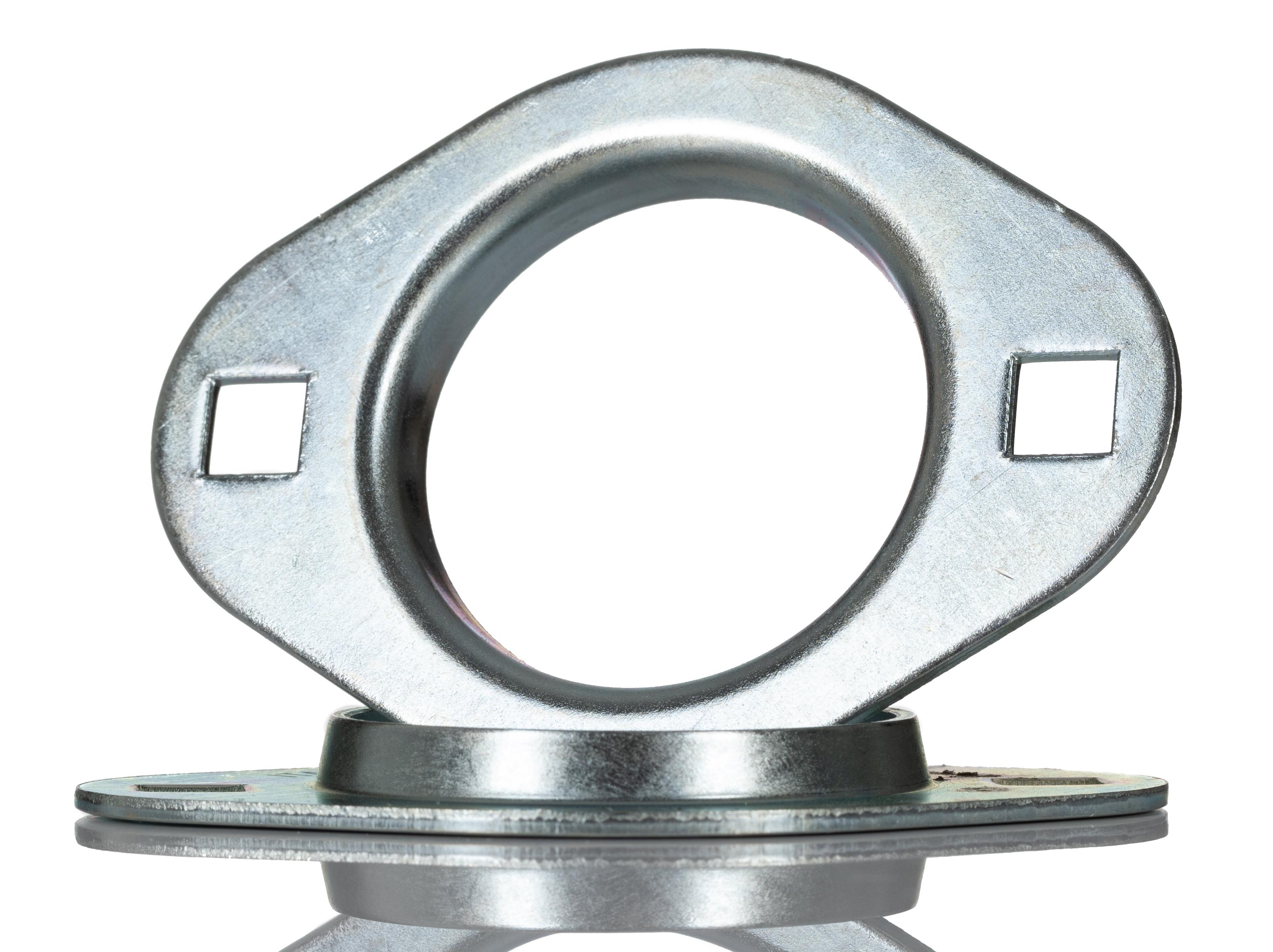 pft-47 SKF PFT 47 Ball Bearing Insert -, 47mm ID