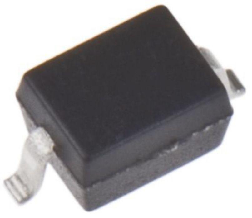 Infineon BAR6303WE6327HTSA1 PIN Diode, 100mA, 50V