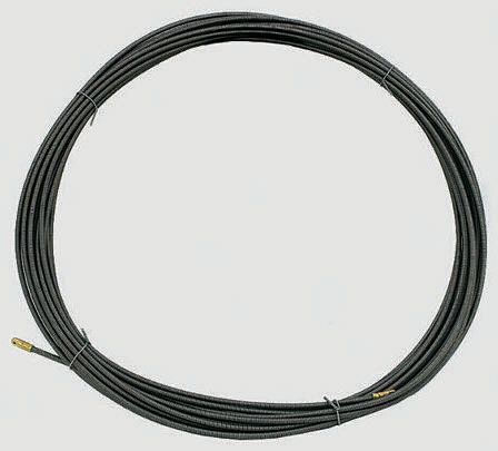 RS PRO Draw Wire 20m